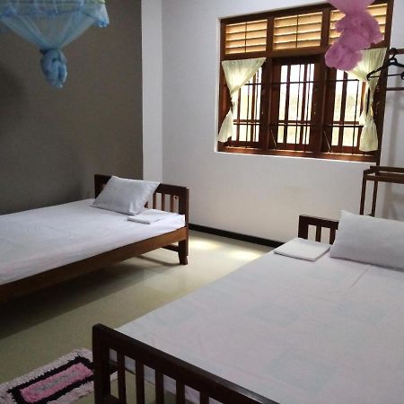 Sunny Side 89 Hotell Galle Eksteriør bilde