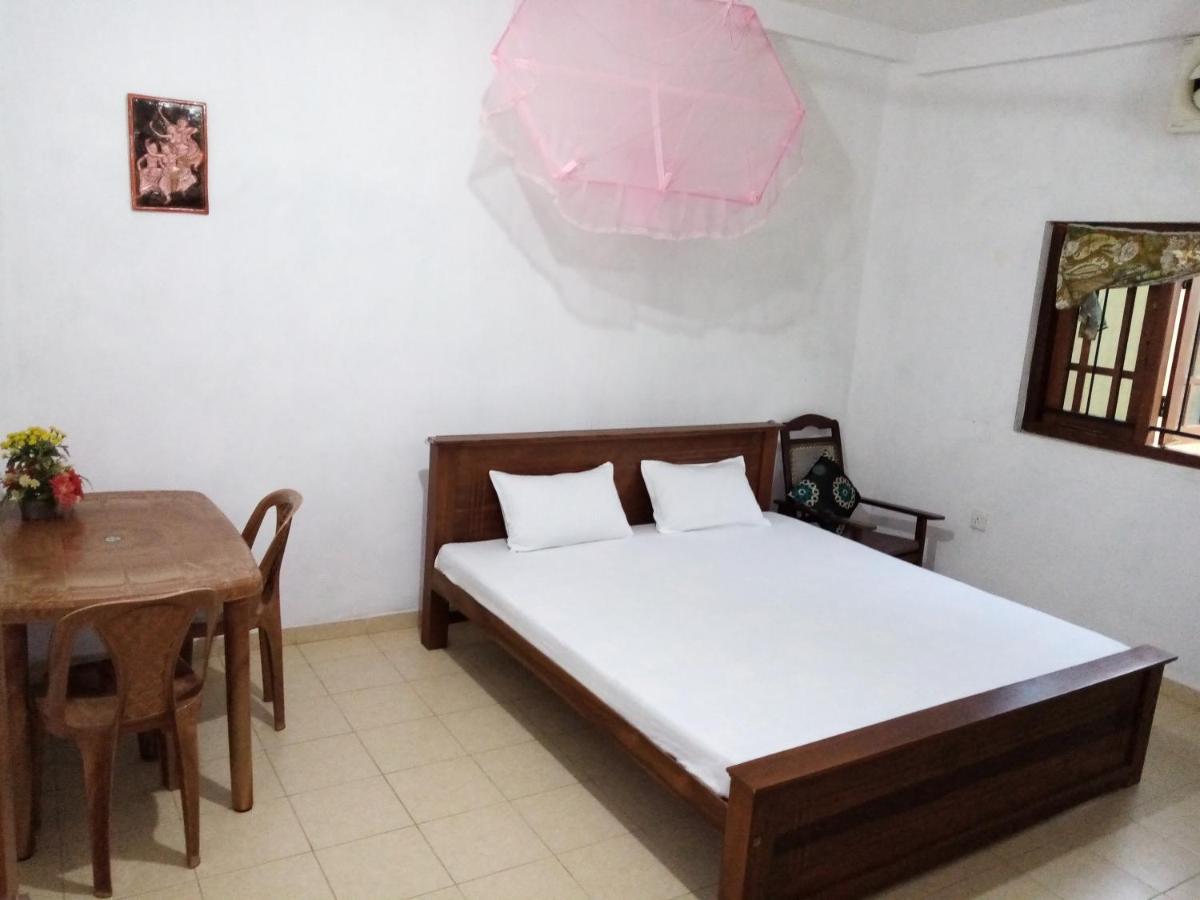 Sunny Side 89 Hotell Galle Eksteriør bilde
