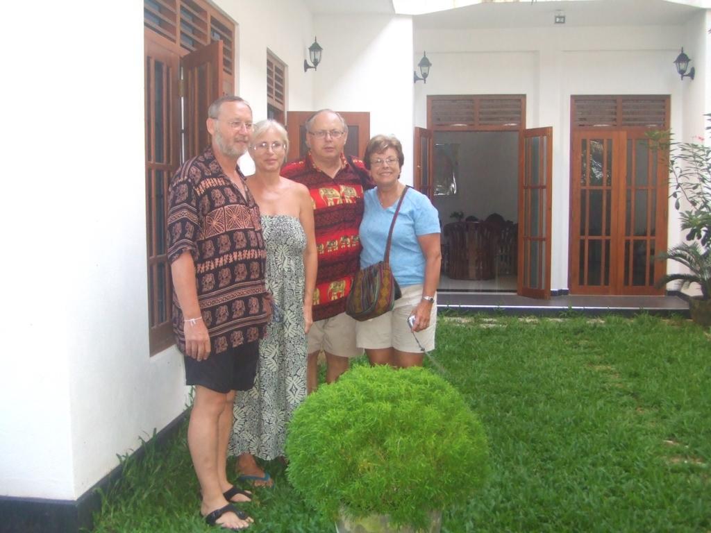Sunny Side 89 Hotell Galle Rom bilde