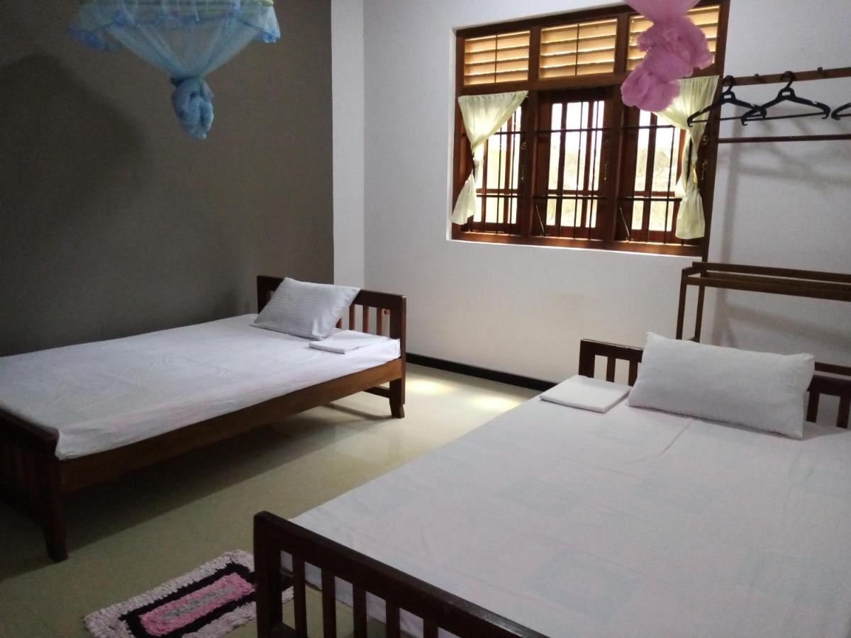 Sunny Side 89 Hotell Galle Eksteriør bilde